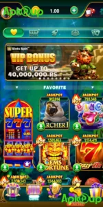 Slots Spin APK 7.6 3