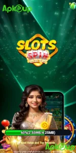 Slots Spin APK 7.6 2
