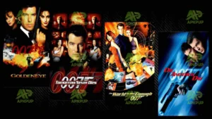 4Movies APK 3
