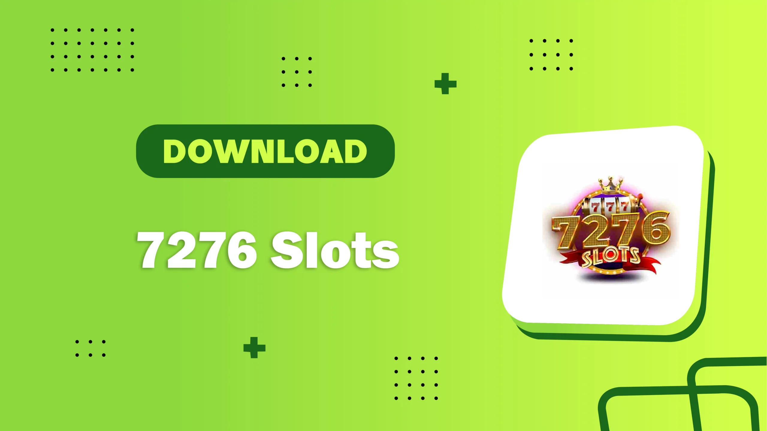 7276 Slots APK 9.6 1