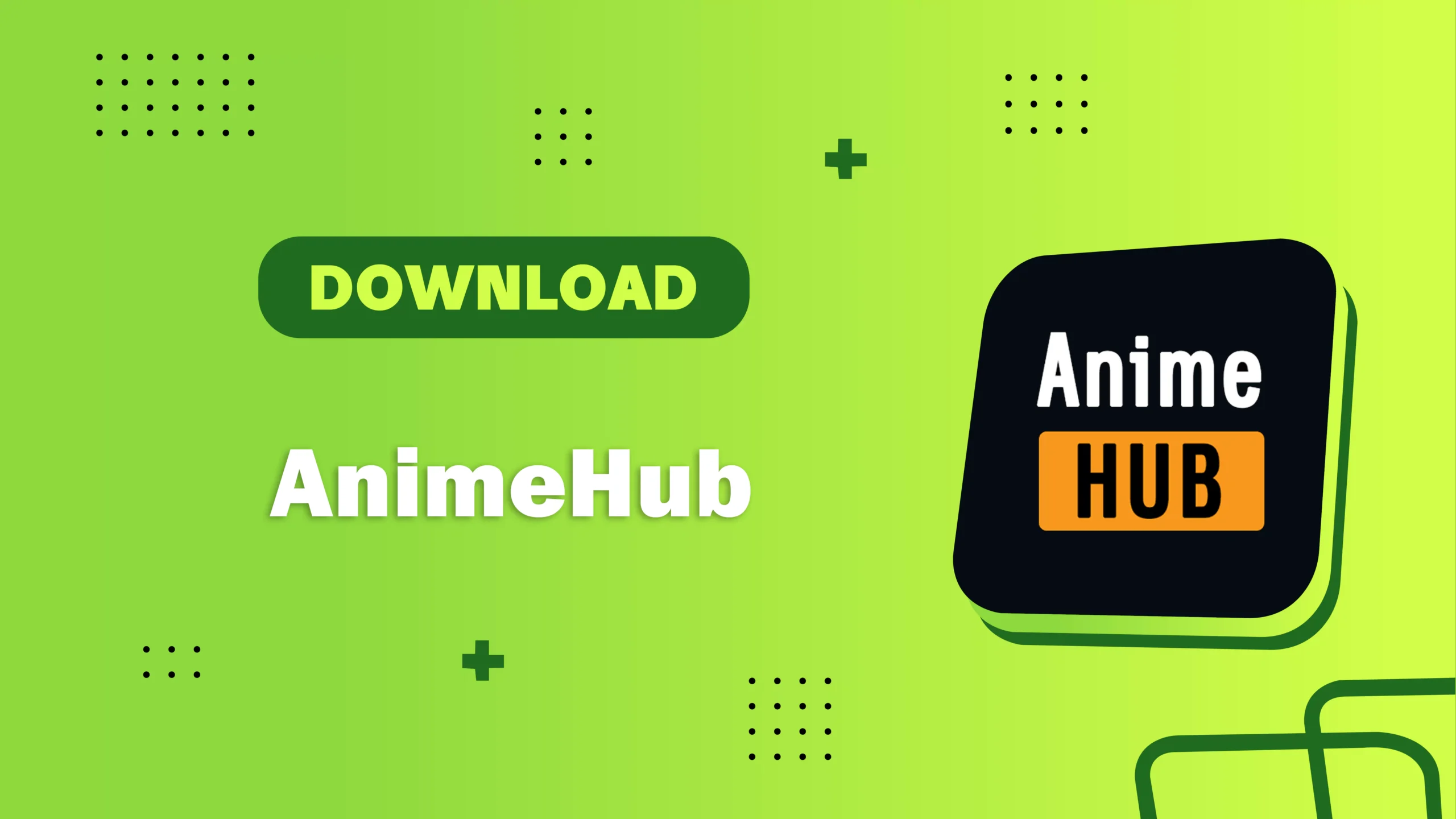 AnimeHub APK 2.9.4 1