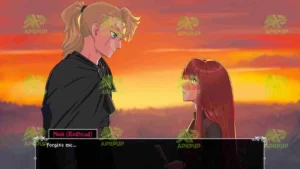 Arrogant Girl APK 0.10 2