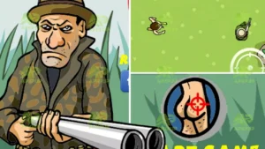 Ass Hunter APK 2