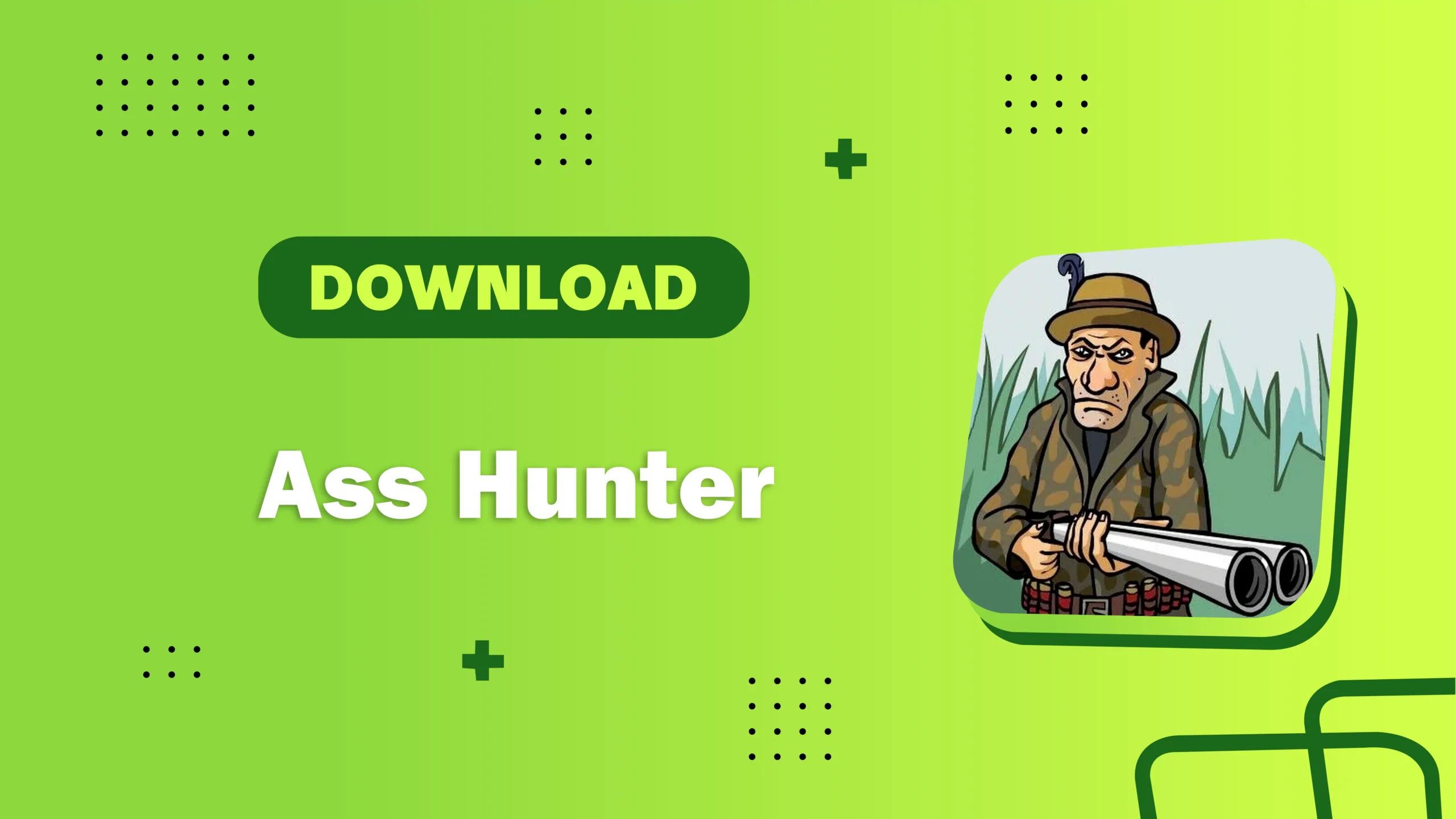 Ass Hunter APK 1
