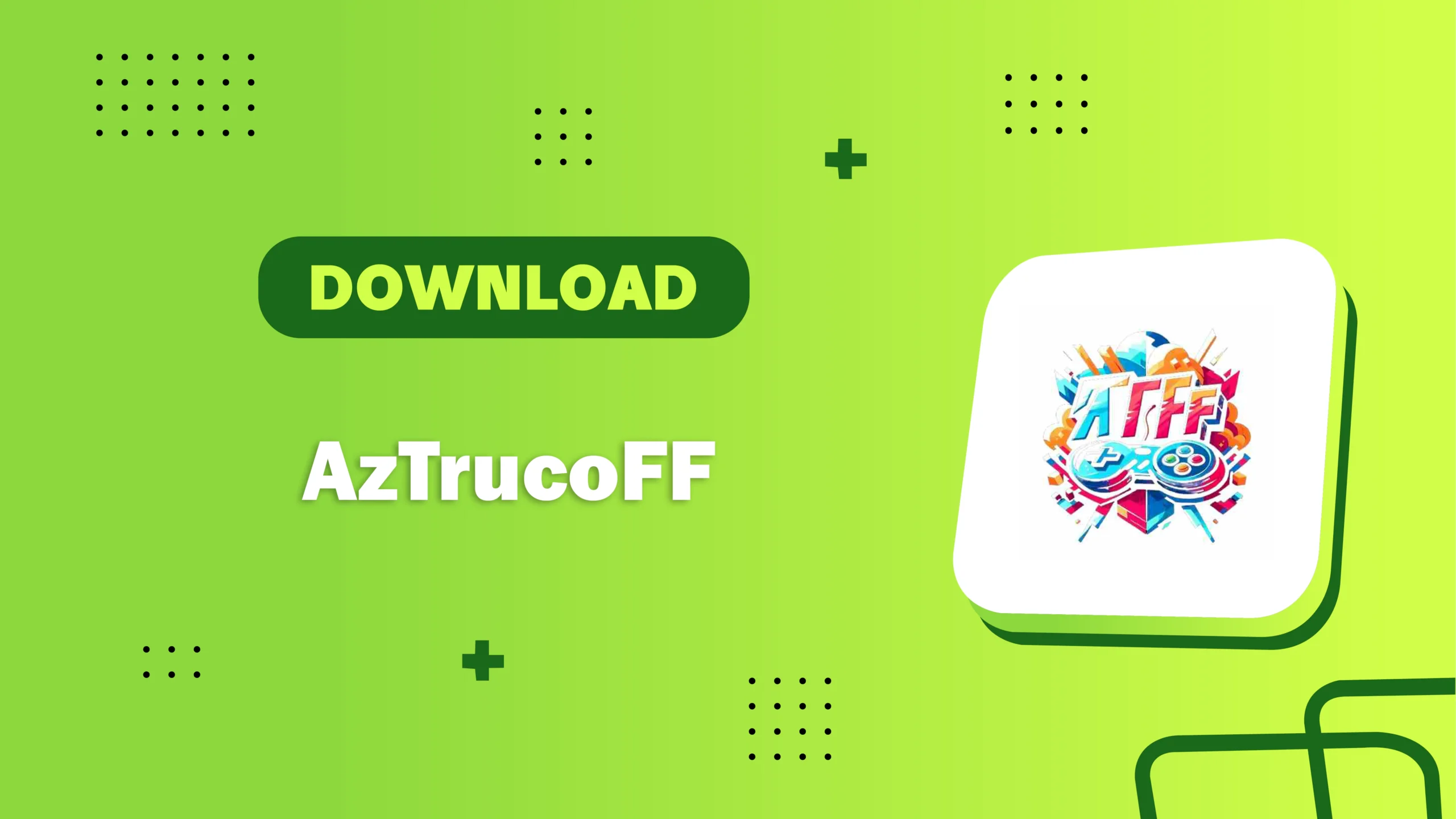 AzTrucoFF APK 3.0 1