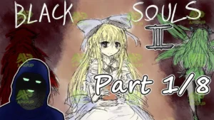 Black Souls APK 2