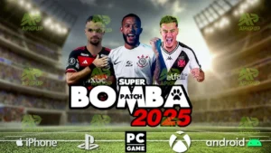 Bomba Patch APK 2