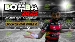 Bomba Patch APK 3