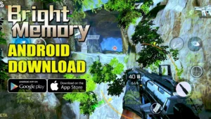 Bright Memory Mobile APK 1.3 3