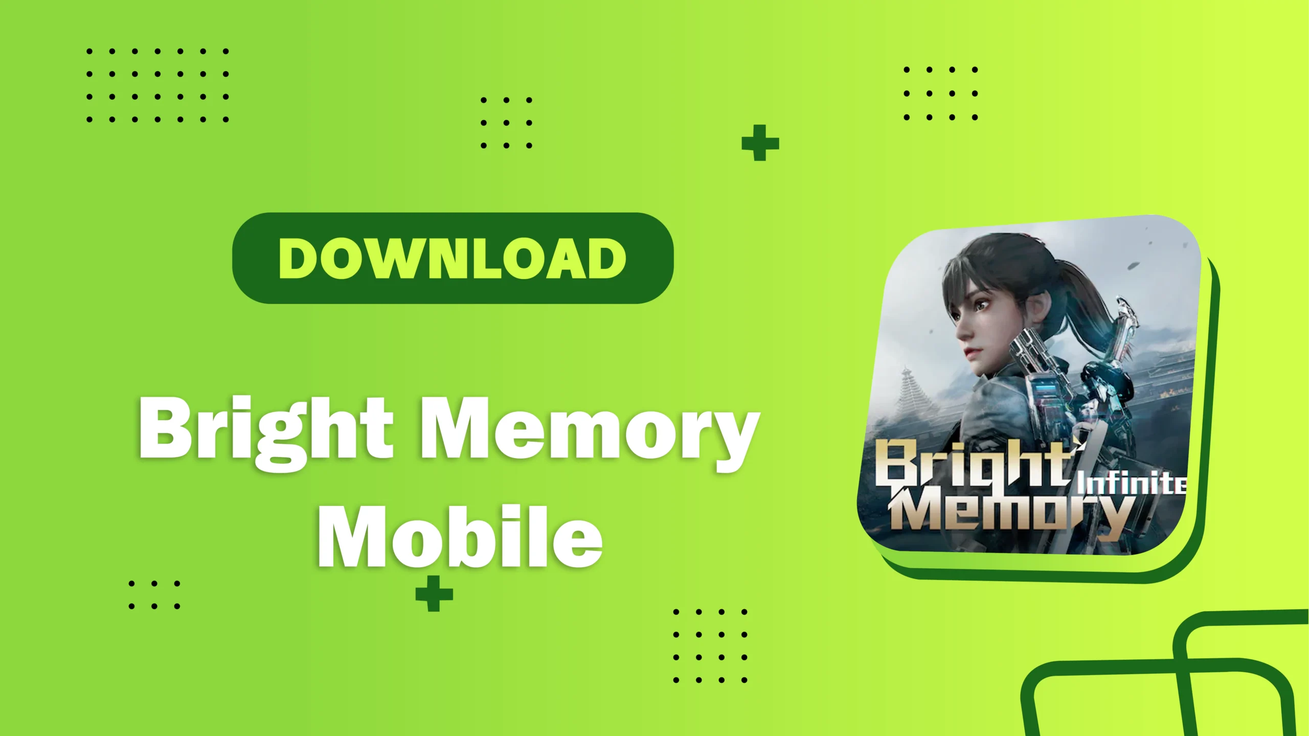 Bright Memory Mobile APK 1.3 1