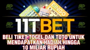 Bujur888 APK 5.0 3