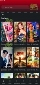 Cine TV APK 2.2.0 2