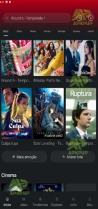 Cine TV APK 2.2.0 3