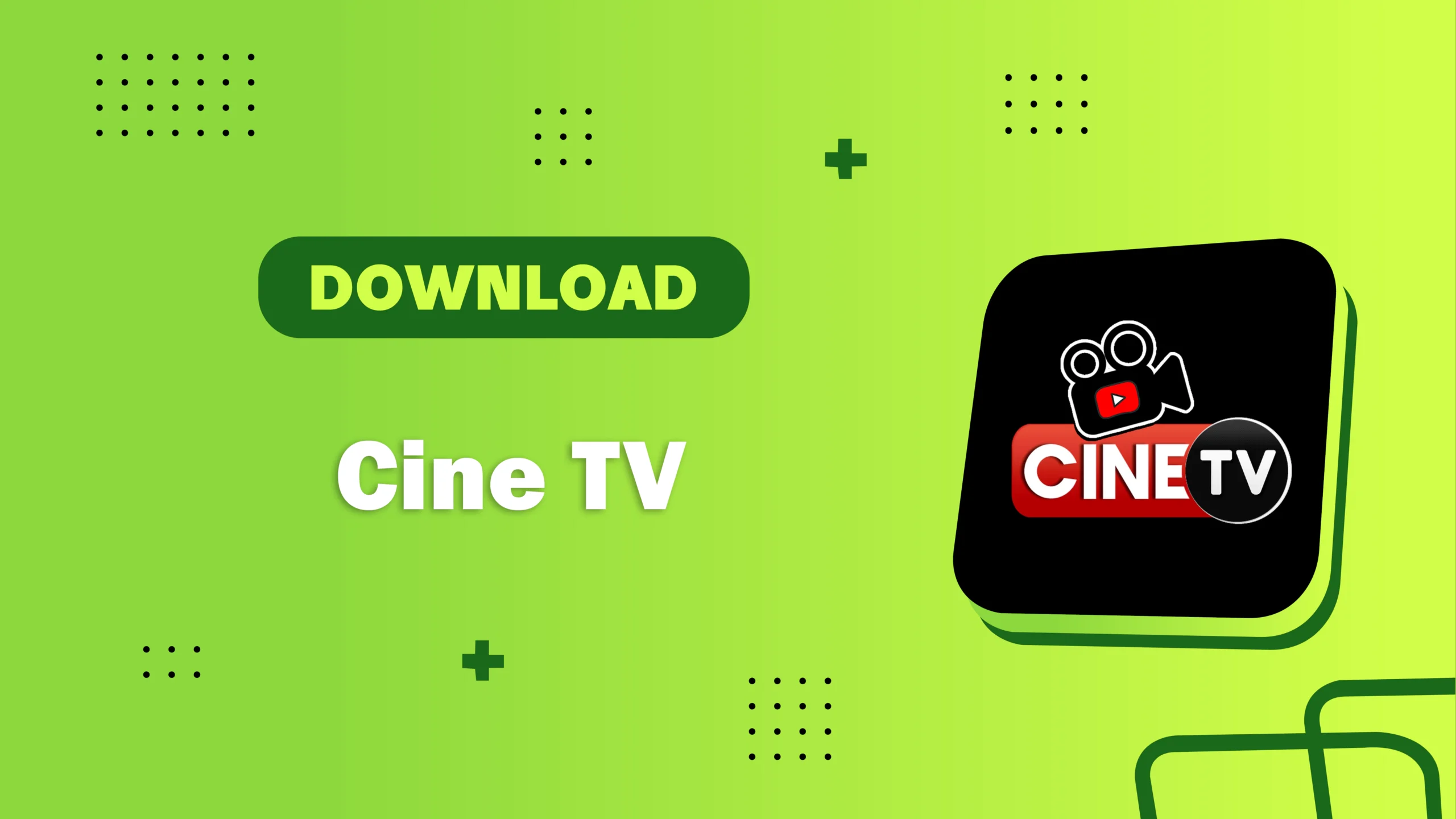 Cine TV APK 2.2.0 1