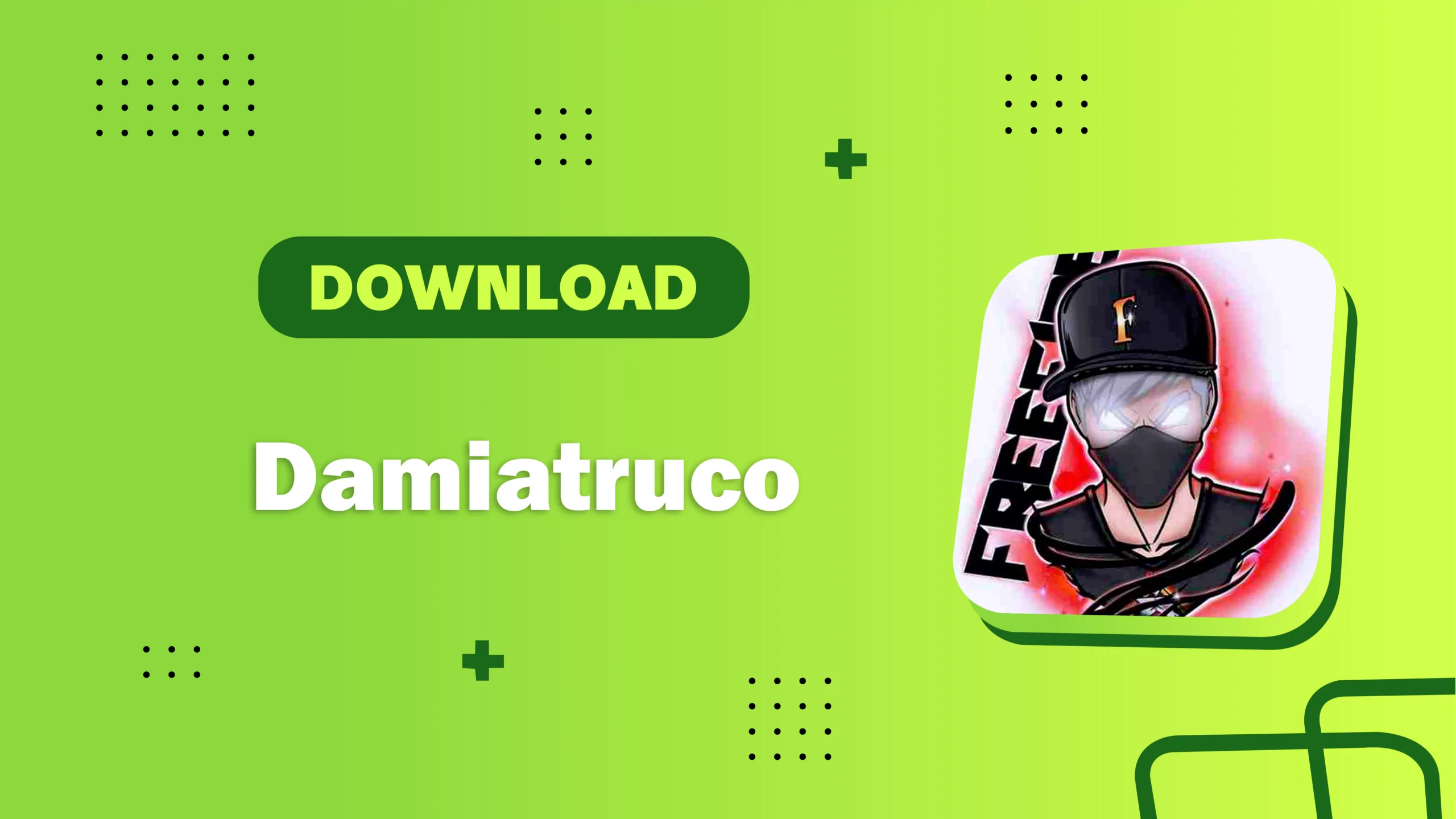 Damiatruco APK 4.5 1