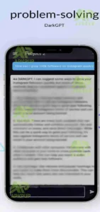 Dark GPT APK 1.5.6 3
