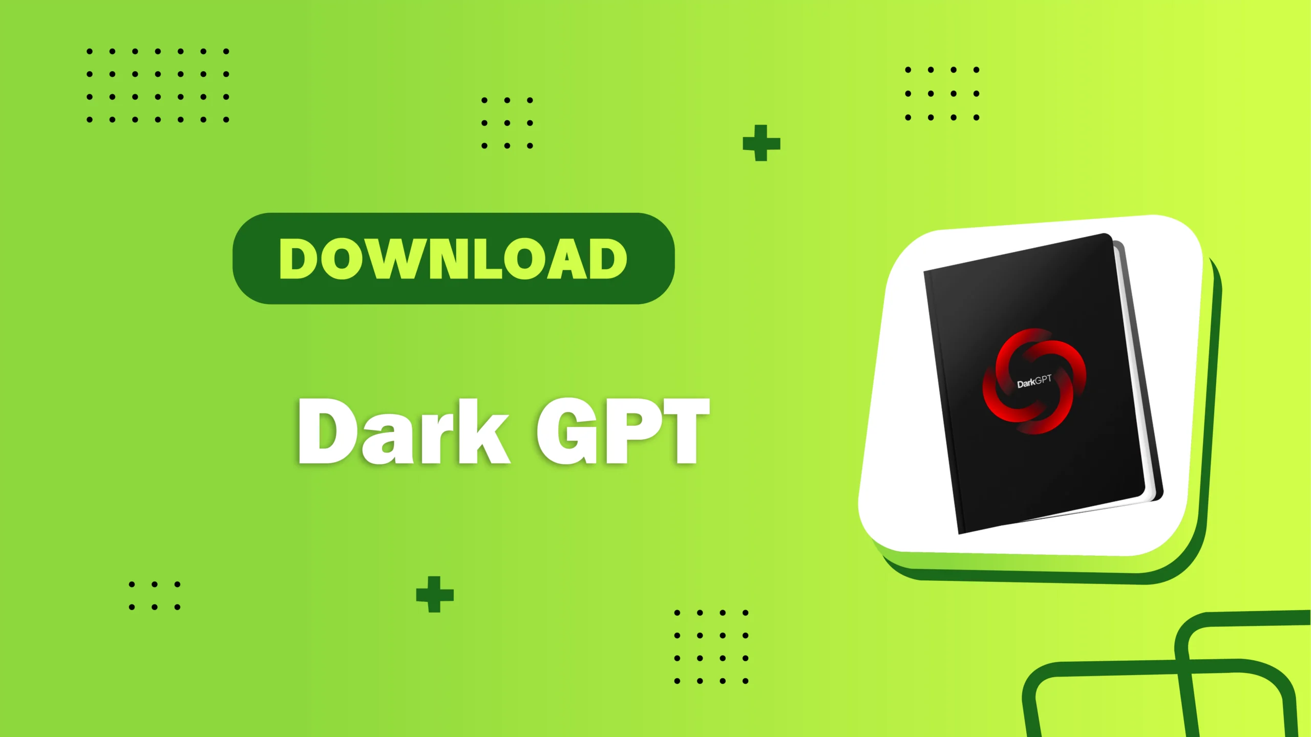 Dark GPT APK 1.5.6 1