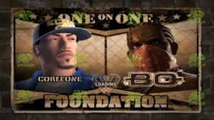 Def Jam Fight For NY APK 2.0 2