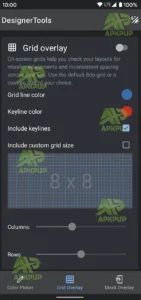 Designer Tools Pro APK 2.0.6 3