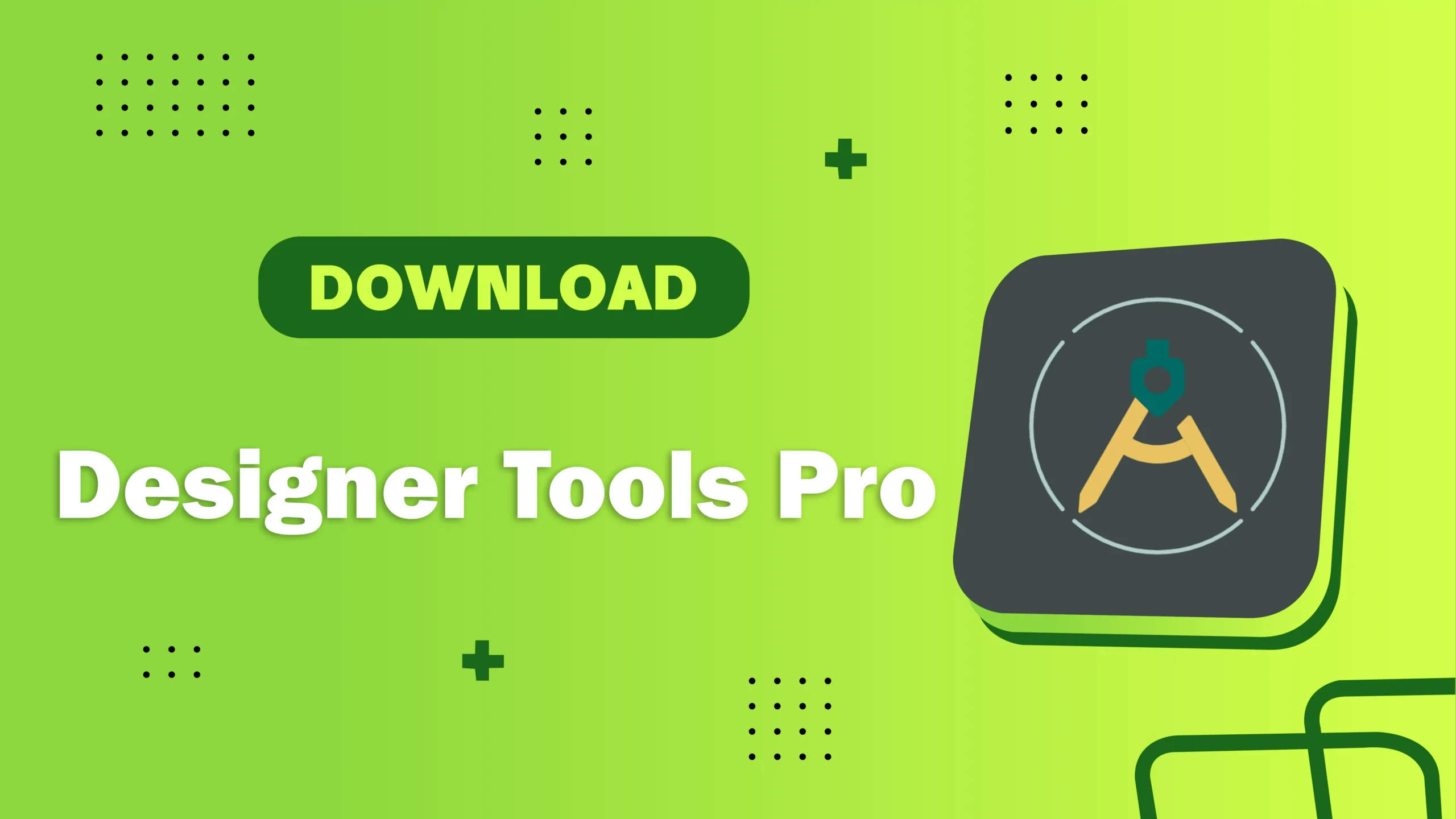 Designer Tools Pro APK 2.0.6 1