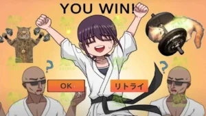 Do Your Best Chika Chan APK 6.0 2