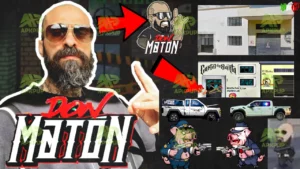 Don Matón APK 3.2.2 2