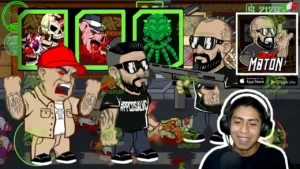 Don Matón APK 3.2.2 3