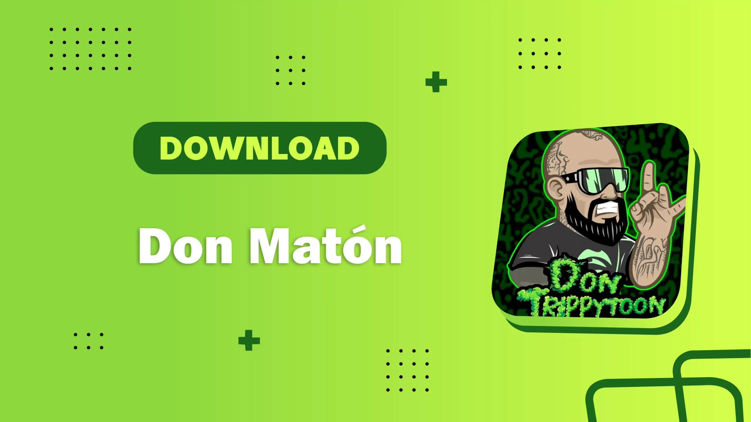 Don Matón APK 3.2.2 1