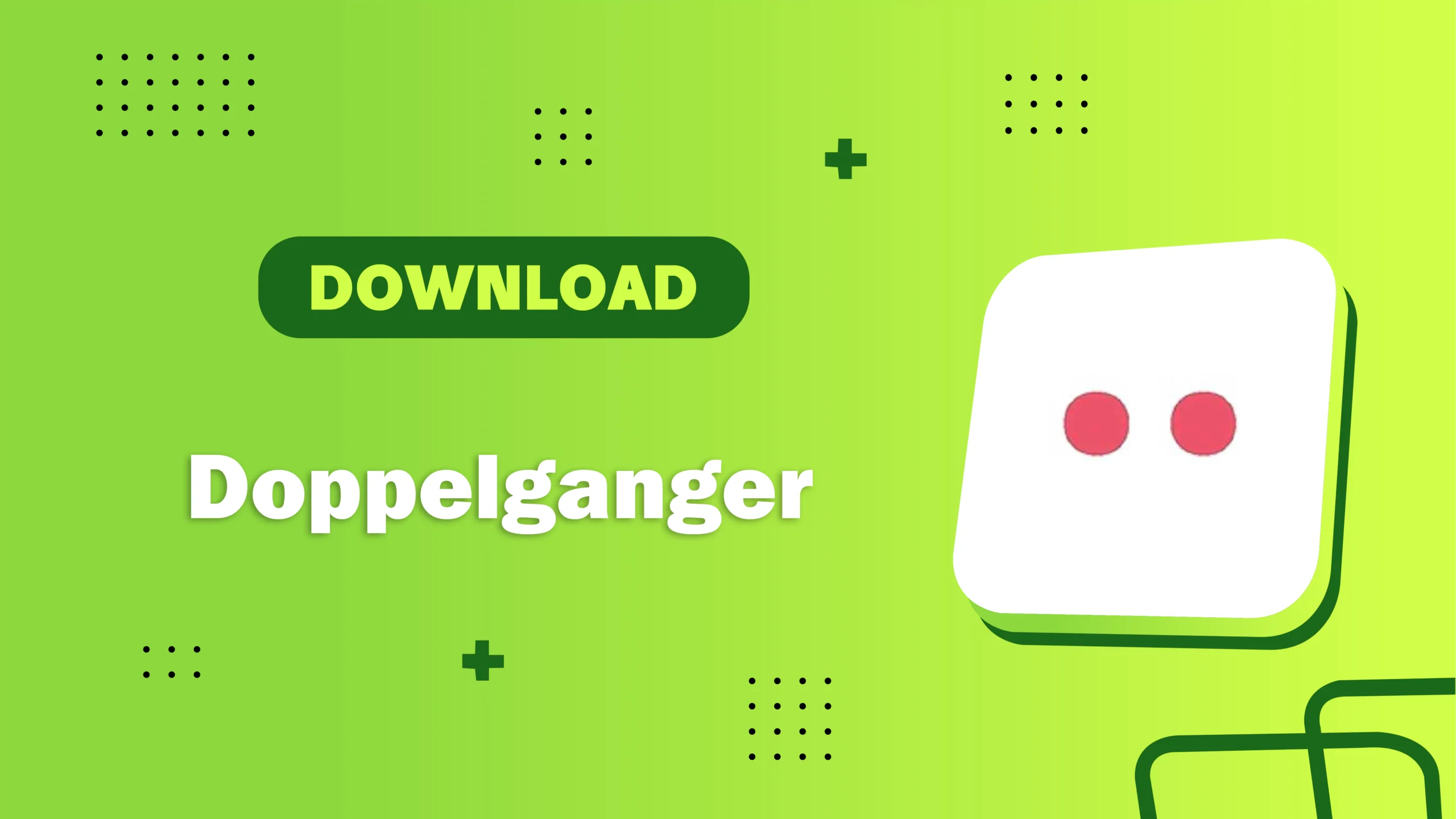 Doppelganger APK 2.0.17 1