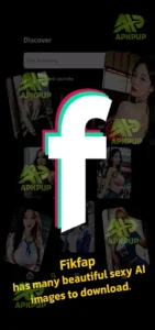 FikFap APK 3.1.0 2