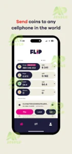 Flip APK 1.0.34 3