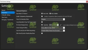 Flowframes APK 1.37.0 2
