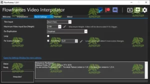 Flowframes APK 1.37.0 3