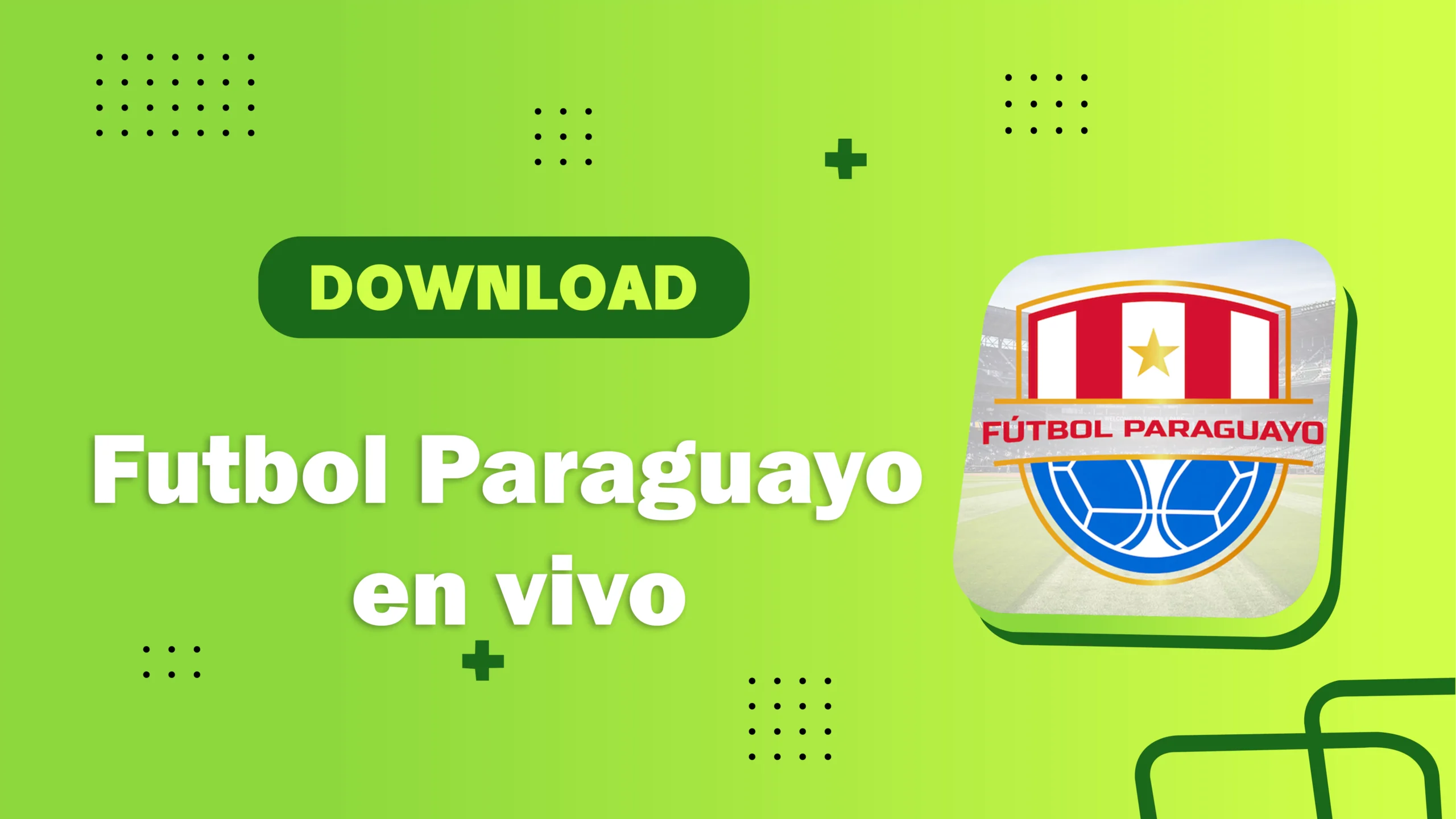 Futbol Paraguayo en vivo APK 1.3 1