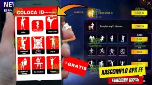 Goxcomplo APK 4.5 3