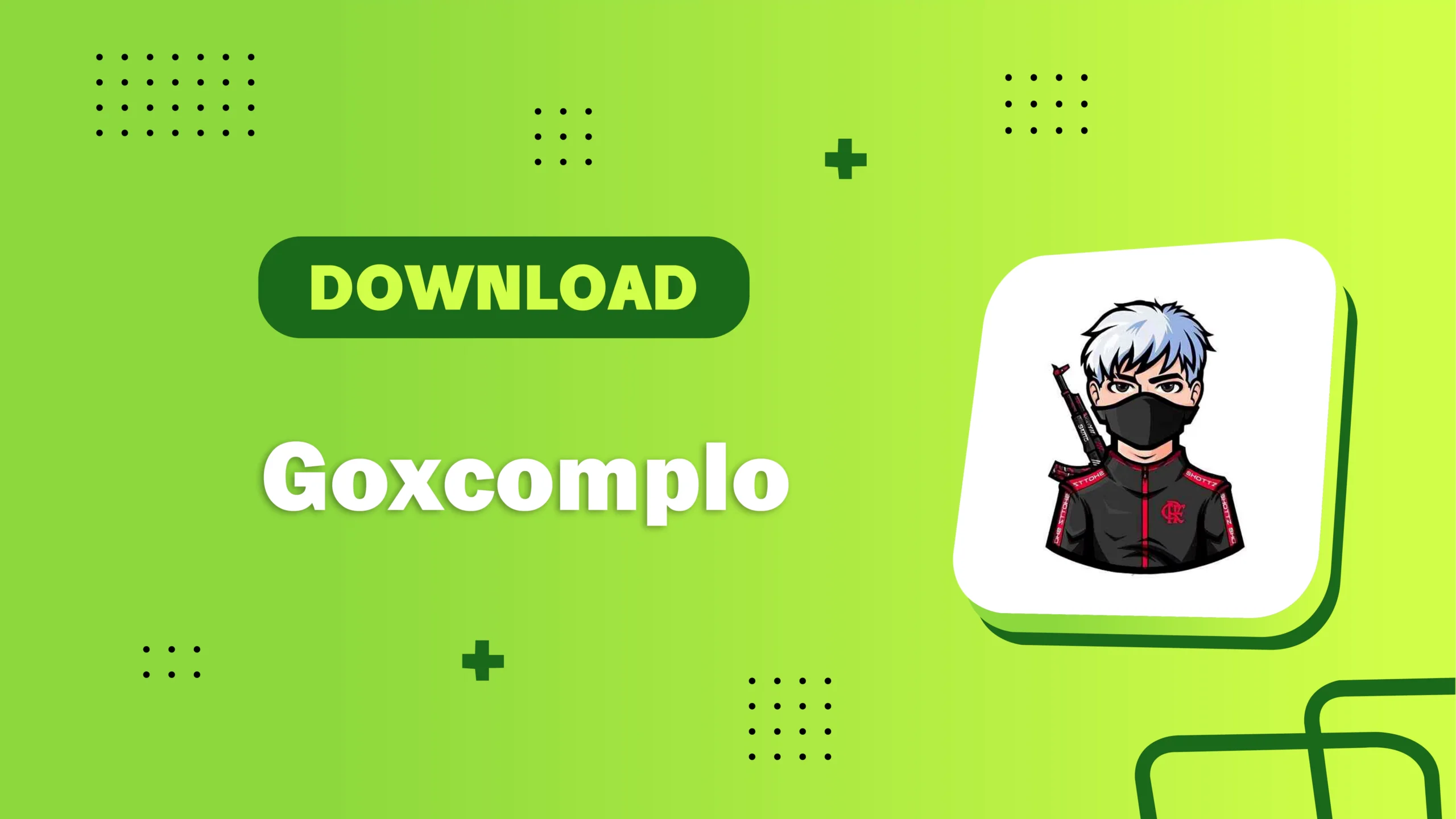 Goxcomplo APK 4.5 1