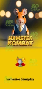 Hamster Kombat APK 1.2.0 3