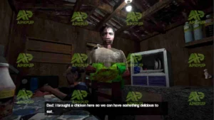 Hapunan APK 2