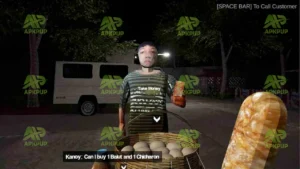 Hapunan APK 3