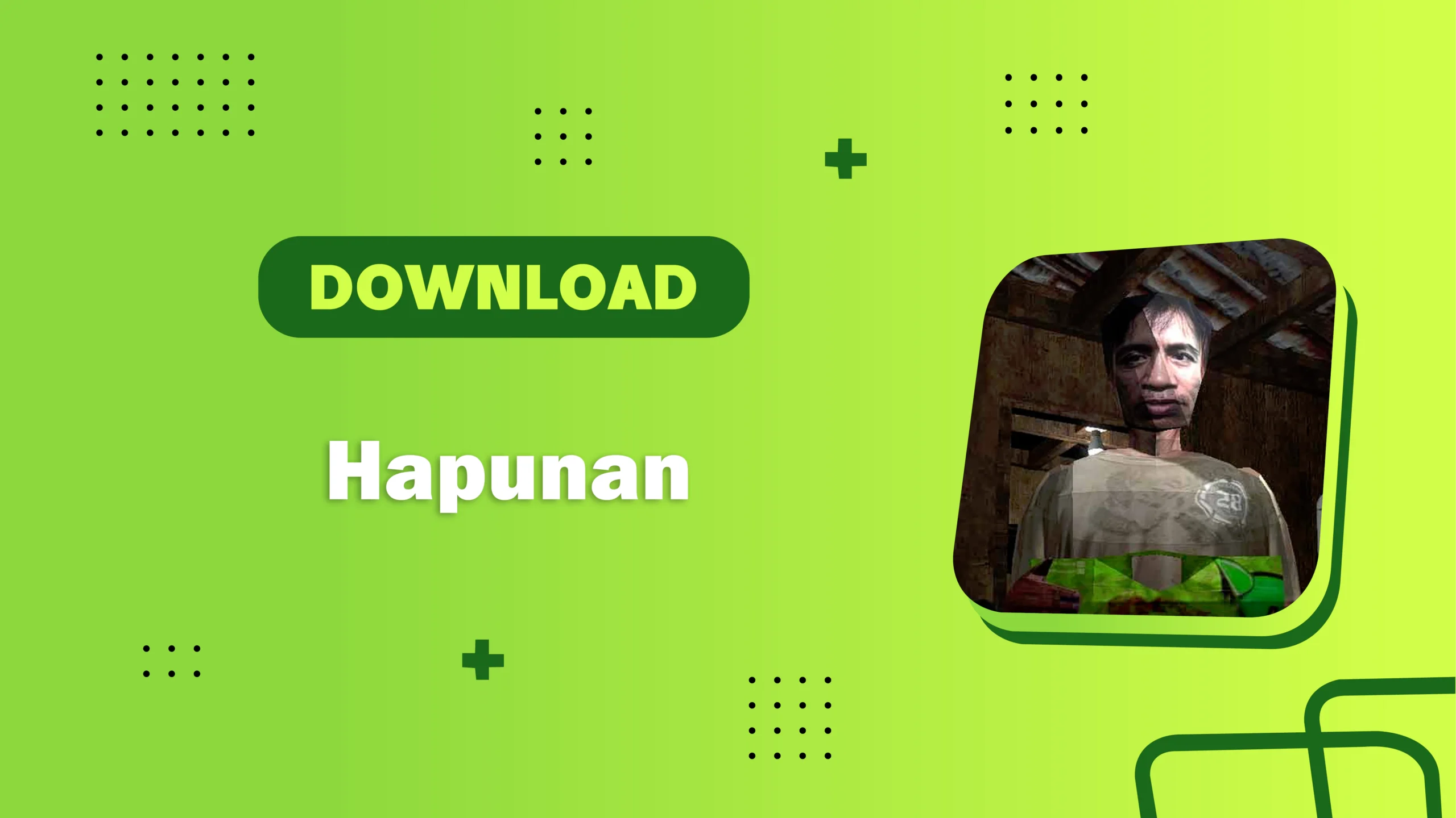 Hapunan APK 1