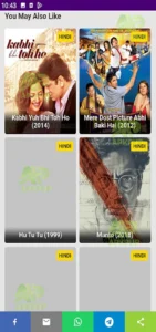 Hindilinks4u APK 9.1 2