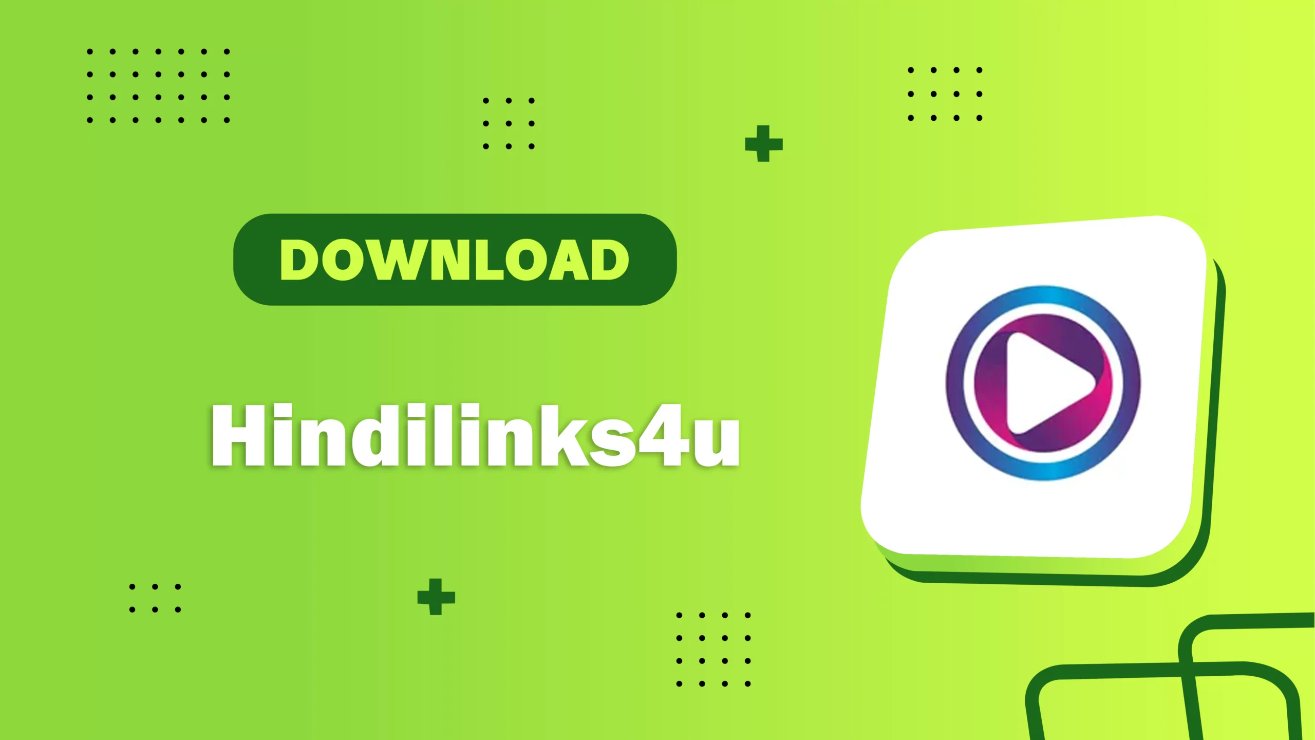 Hindilinks4u APK 9.1 1