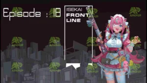 ISEKAI FRONTLINE APK 1.3.4 2
