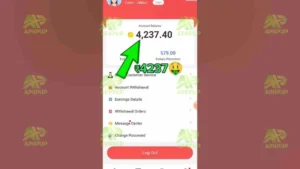 In91money APK 5.0 3