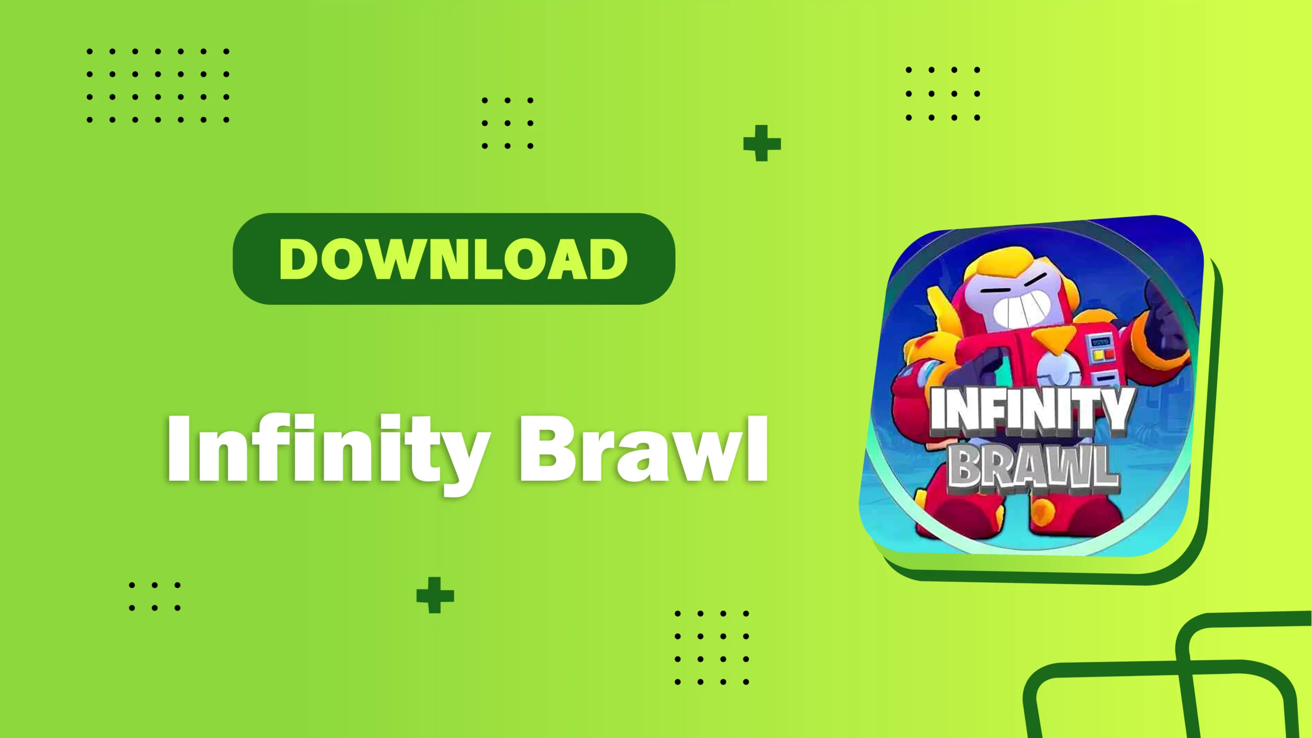 Infinity Brawl APK 53.176 1