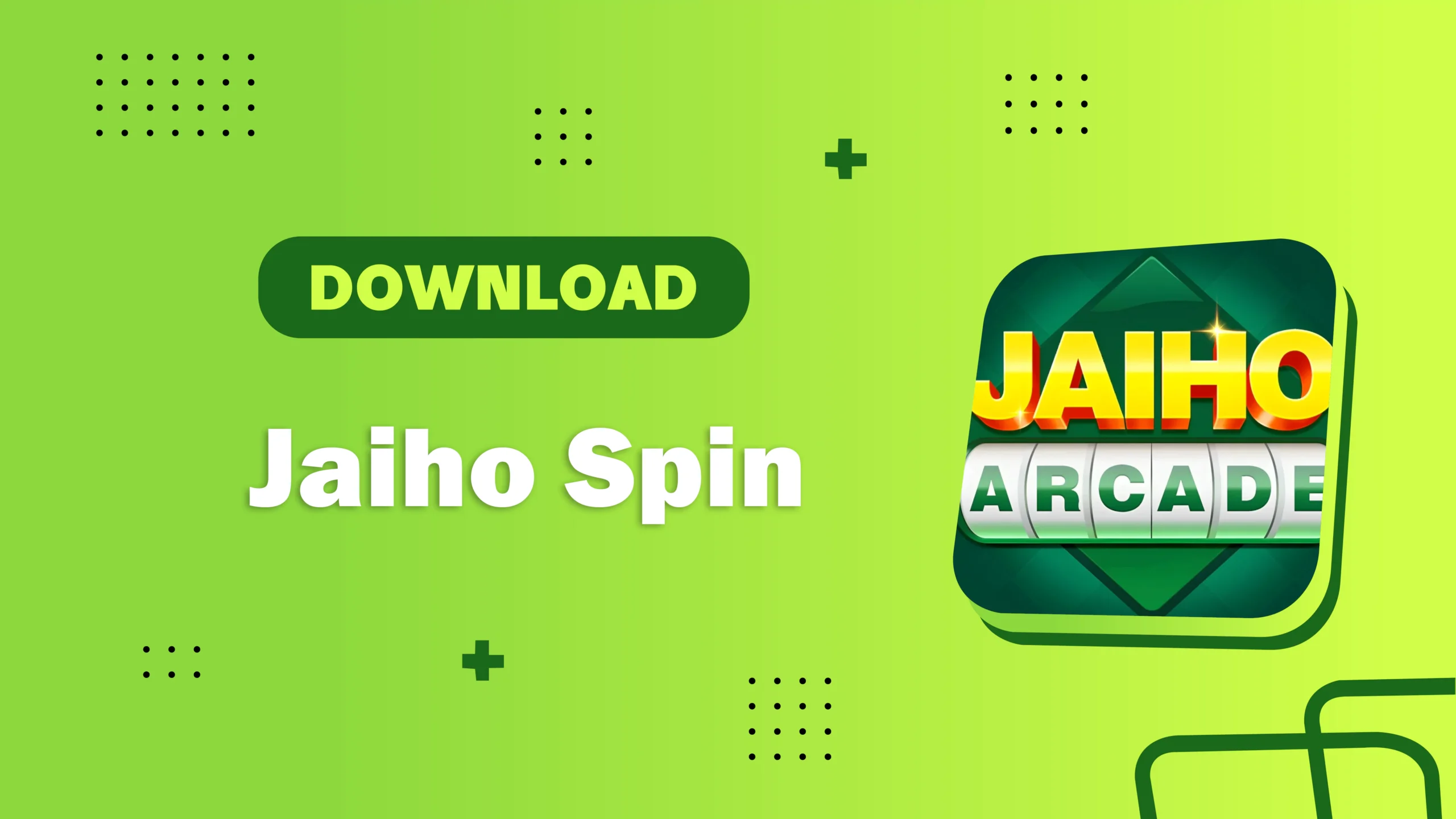 Jaiho Spin APK 2.0 1