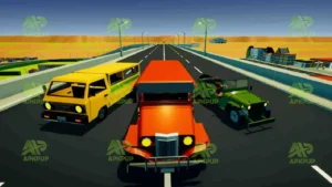 Jeepney Simulator APK 1.7 2
