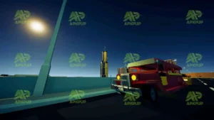 Jeepney Simulator APK 1.7 3