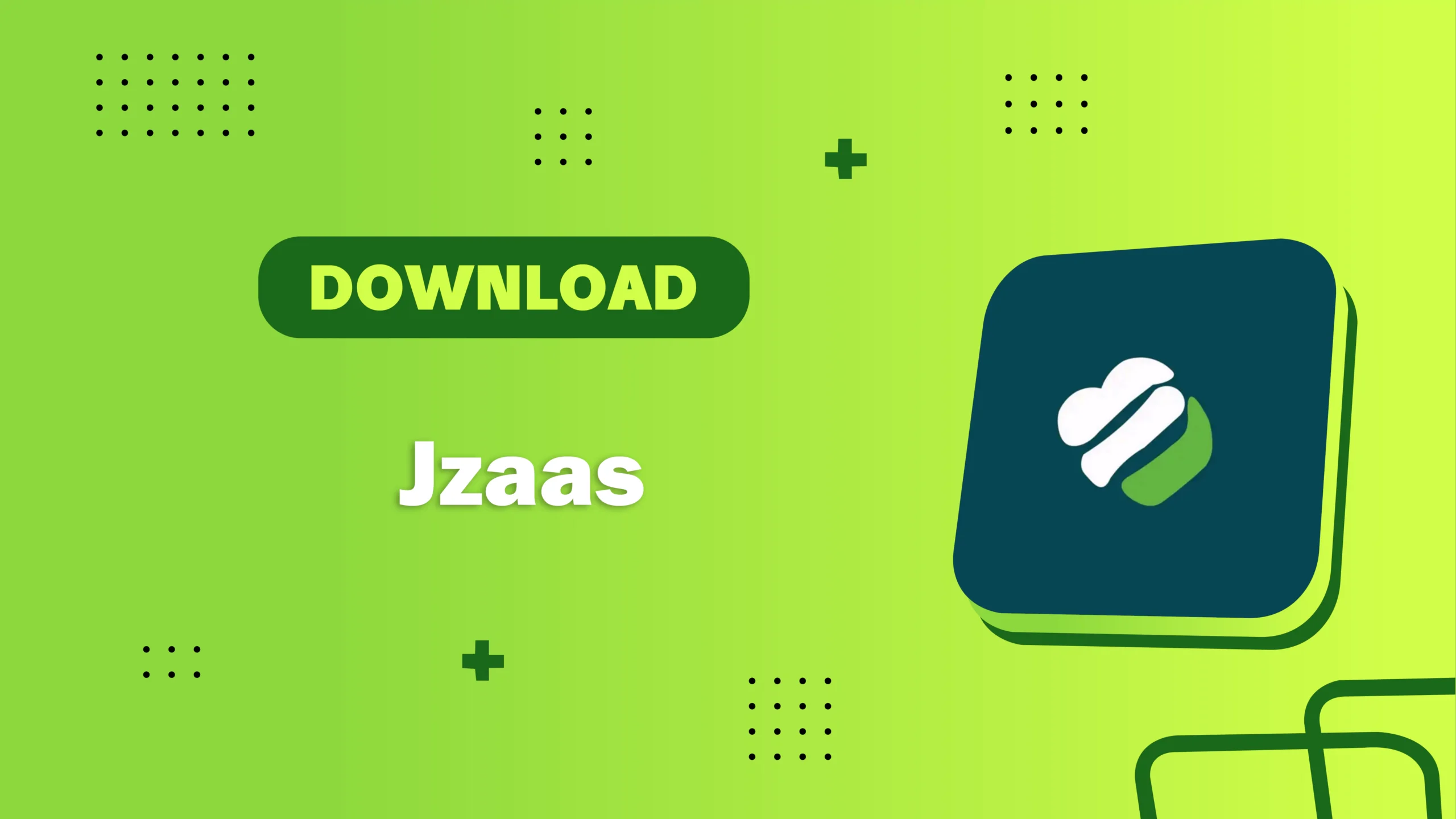 Jzaas APK 3.0 1