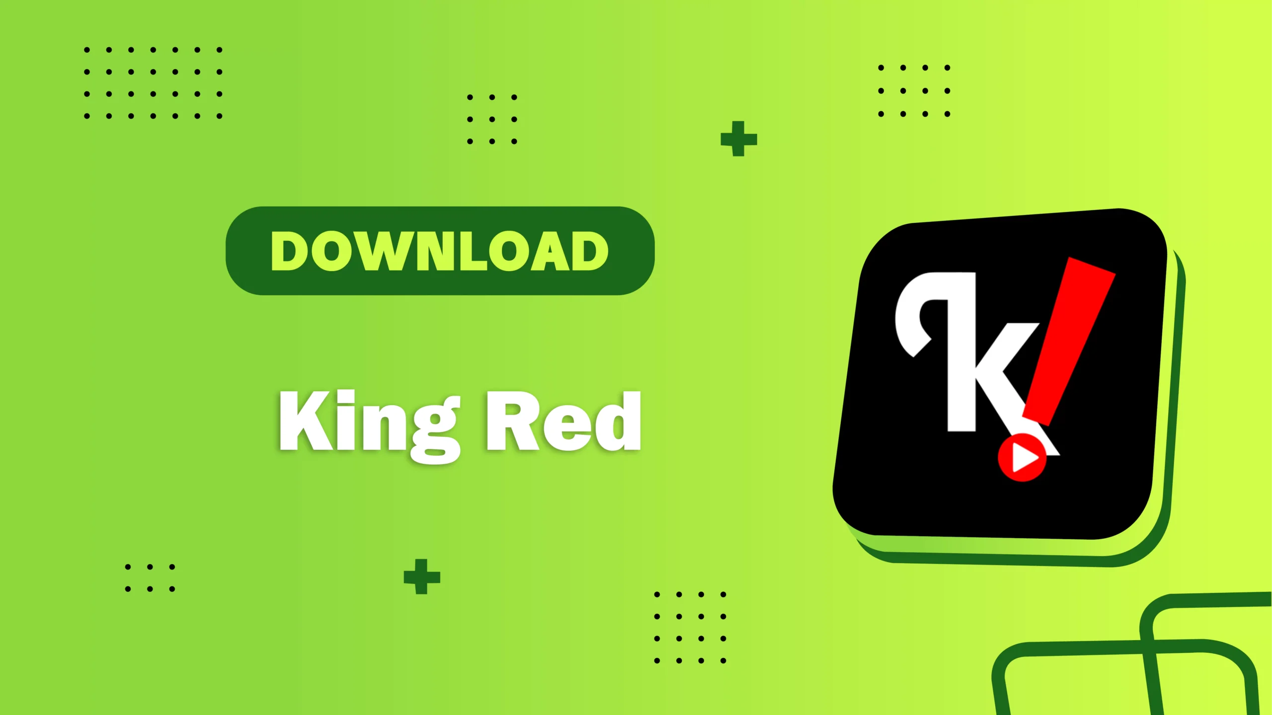 King Red APK 1.0.21 1